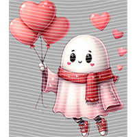 Valentine's Day-QRJ  2041